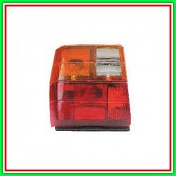 Fanale Posteriore Sinistro Con Porta Lampada Fiat Uno-(Anno 1984-1989)