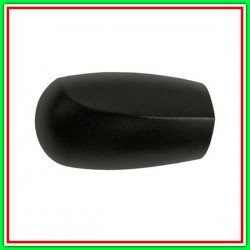 Black Right Rearview Mirror Shell FIAT Point-(Year 1999-2003)