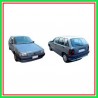 Fanale Anteriore Destro Bianco Con Porta Lampada Fiat Tipo-(Anno 1988-1995)
