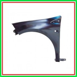 Left Front Fender With Firefly Hole FIAT Bravo-(Year 2007-2014)