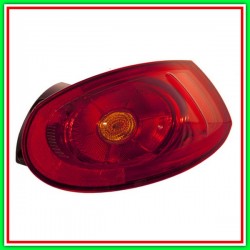 Right Tail light Without Lamp Door FIAT Bravo-(Year 2007-2014)