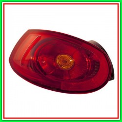 Left Tail light Without Lamp Door FIAT Bravo-(Year 2007-2014)