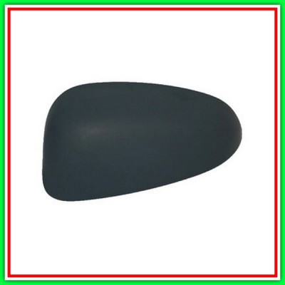 Calotta Retrovisore Sinistro Nera Fiat Bravo-(Anno 2007-2014)