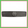 Griglia Radiatore Grigia - Mod 2007 In Poi Fiat Punto-(Anno 2003-2011)