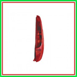 Right Tail Light Without Lamp Door Mod 5 Doors FIAT Point-(Year 2003-2011)