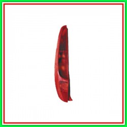 Left Tail light Without Lamp Door Mod 5 Doors FIAT Point-(Year 2003-2011)