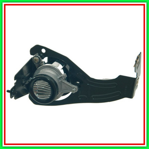 Fendinebbia Destro - Mod H3 Fiat Punto-(Anno 2003-2011)