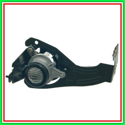 Fendinebbia Destro - Mod H3 Fiat Punto-(Anno 2003-2011)