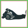 Fendinebbia Destro - Mod H3 Fiat Punto-(Anno 2003-2011)