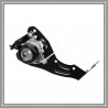 Fendinebbia Sinistro Mod Sport Fiat Punto-(Anno 2003-2011)