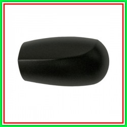 Black Left Rearview Mirror Shell FIAT -(Year 2003-2011)