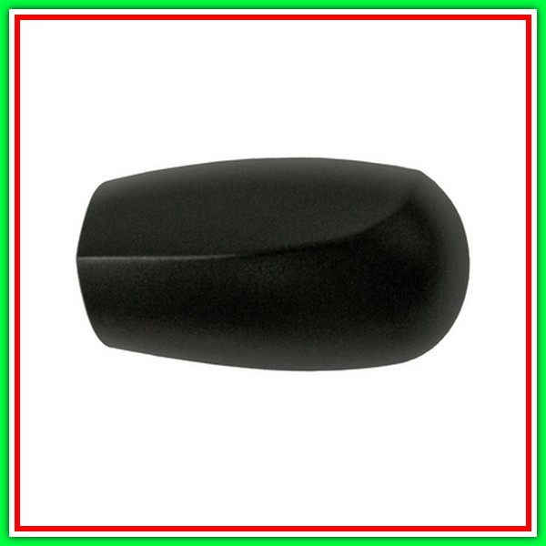 Calotta Retrovisore Sinistro Nera Fiat Punto-(Anno 2003-2011)