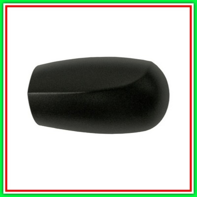 Calotta Retrovisore Sinistro Nera Fiat Punto-(Anno 2003-2011)