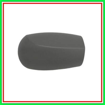 Calotta Retrovisore Destro Con Primer Fiat Punto-(Anno 2003-2011)