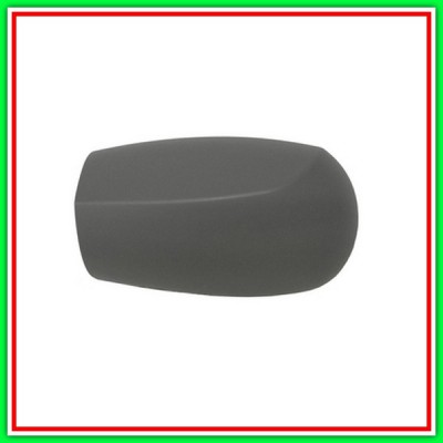 Calotta Retrovisore Sinistro Con Primer Fiat Punto-(Anno 2003-2011)