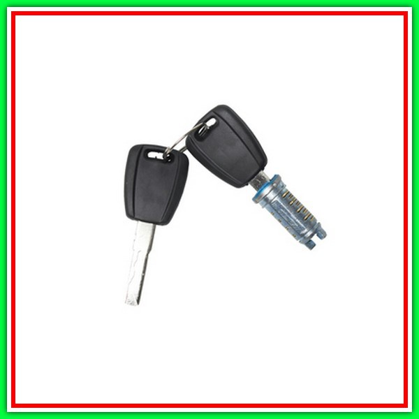 Nottolino Con Due Chiavi Desmo Fiat Punto-(Anno 2003-2011)