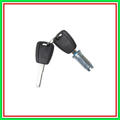 Nottolino Con Due Chiavi Desmo Fiat Punto-(Anno 2003-2011)