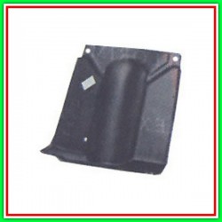 Lower Lateral Engine Cover Right Mod Diesel-Petrol FIAT Great Point-(Year 2005-2009)