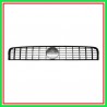 Black Radiator Grille Mod Up 08 FIAT Great Point-(Year 2005-2009)