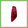 Right Tail light Without Lamp Door FIAT Great Point-(Year 2005-2009)
