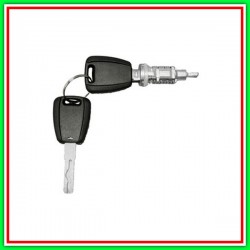Nottolino With Two Keys Desmo FIAT Great Point-(Year 2005-2009)