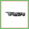 Right Side Bracket PARAURTI Front PLASTICA FIAT Point-(Year 2012-2017)