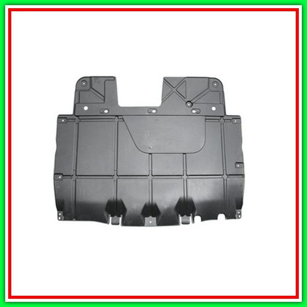 Coprimotore Inferiore Mod Benzina Fiat Punto-(Anno 2012-2017)
