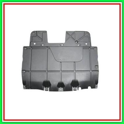 Coprimotore Inferiore Mod Benzina Fiat Punto-(Anno 2012-2017)
