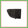 Grid Right Paraurti Black-Without Seat Fendi FIAT Point-(Year 2012-2017)