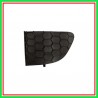 Grid Left Paraurti Black-Without Seat Fendi FIAT Point-(Year 2012-2017)