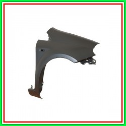 Parafango Anteriore Destro Con Foro Lucciola Fiat Punto-(Anno 2012-2017)