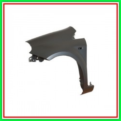 Left Front Fender With Firefly Hole FIAT Point-(Year 2012-2017)