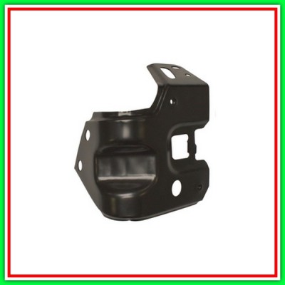 Staffa Montaggio Parafango Destro Fiat Punto-(Anno 2012-2017)