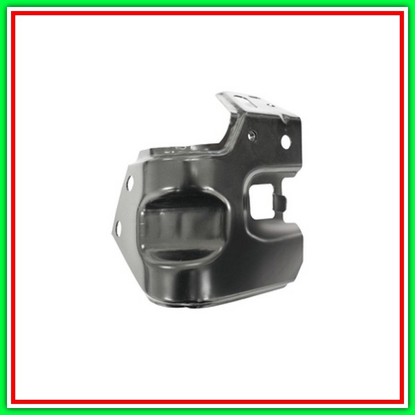 Staffa Montaggio Parafango Sinistro Fiat Punto-(Anno 2012-2017)