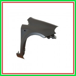 Parafango Anteriore Destro Con Foro Lucciola Fiat Punto-(Anno 2012-2017)