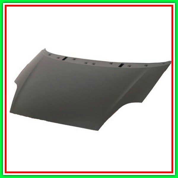 Bonnet Fiat Punto-(Year 2012-2017)