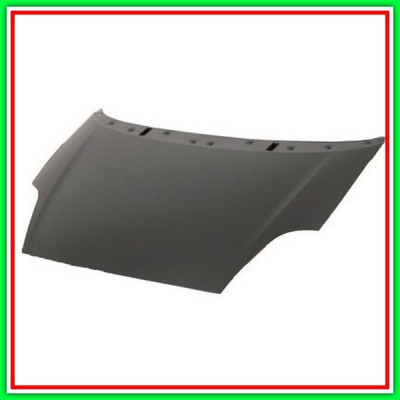 Bonnet Fiat Punto-(Year 2012-2017)
