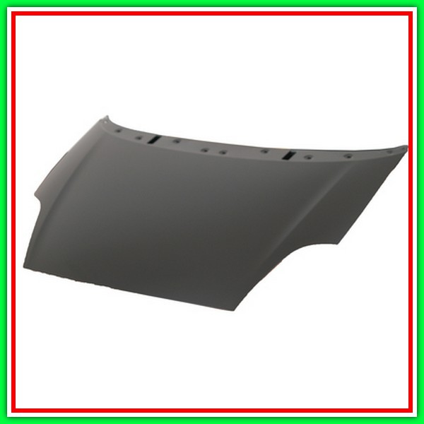 Cofano Fiat Punto-(Anno 2012-2017)
