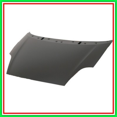 Cofano Fiat Punto-(Anno 2012-2017)