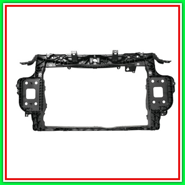 Frontale Anteriore Completo Fiat Punto-(Anno 2012-2017)
