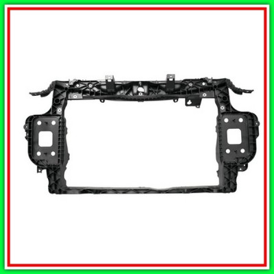 Frontale Anteriore Completo Fiat Punto-(Anno 2012-2017)