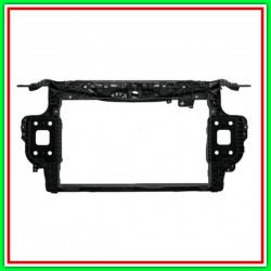 Frontale Anteriore Completo Con Supporto Superiore In Metallo Fiat Punto-(Anno 2012-2017)