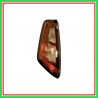 Fanale Posteriore Sinistro Senza Porta Lampada Fiat Punto-(Anno 2012-2017)