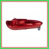 Retronebbia Sinistro Con Porta Lampada Fiat Punto-(Anno 2012-2017)