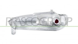 Retronebbia Sinistro Con Porta Lampada Fiat Punto-(Anno 2012-2017)