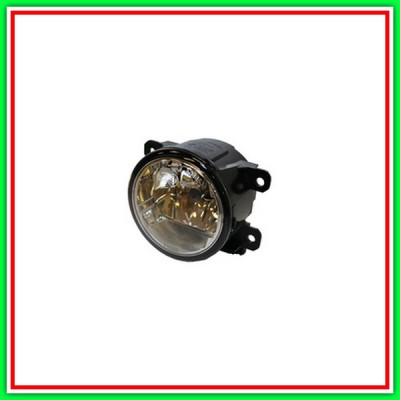 Right-Left Fog light FIAT Point-(Year 2012-2017)