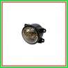 Right-Left Fog light FIAT Point-(Year 2012-2017)