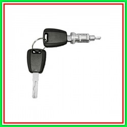 Nottolino Con Due Chiavi Desmo Fiat Punto-(Anno 2012-2017)