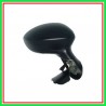 Electric-Black 7H3P Right Rearview mirror FIAT Point-(Year 2012-2017)