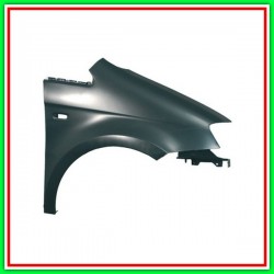 Right Front Fender With Firefly Hole FIAT Idea-(Year 2003-2005)